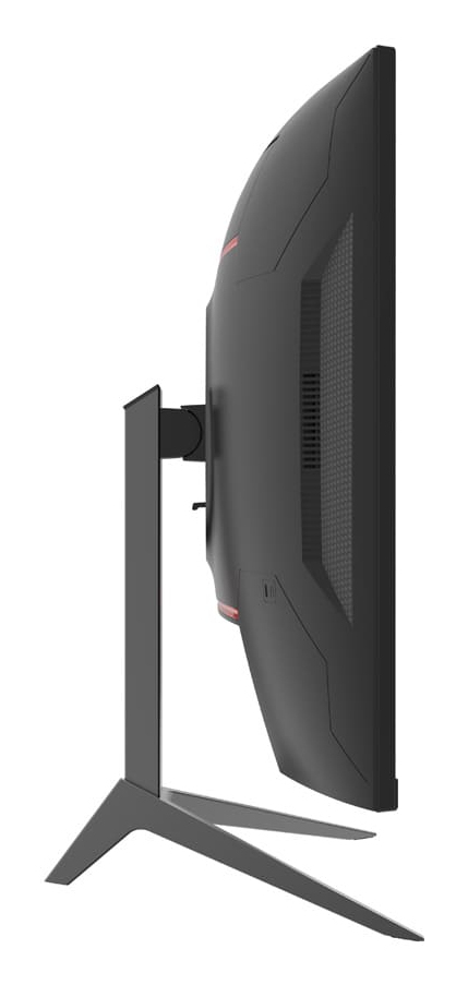 LC-Power 80,01cm (31,5") LC-M32QC Curved-PC-Monitor QHD 16:9 (LC-M32QC)