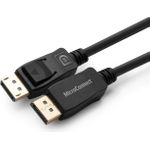 MicroConnect DisplayPort-Kabel (MC-DP-MMG-700)
