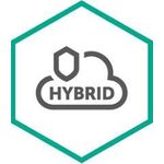 Kaspersky Hybrid Cloud Security Desktop European Edi. 15-19 VirtualWorkstation 1 month Successive License (KL4155XAMMG)
