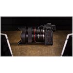 Samyang MF 14mm F2.8 Z MILC Weitwinkelobjektiv Schwarz (22783) (geöffnet) (B-Ware)