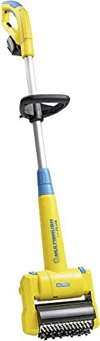 Gloria Haus und Garten MultiBrush li-on Power4all 18V 000299.0000 Flächenreiniger, Fugenreiniger (000299.0000)