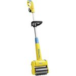 Gloria Haus und Garten MultiBrush li-on Power4all 18V 000299.0000 Flächenreiniger, Fugenreiniger (000299.0000)