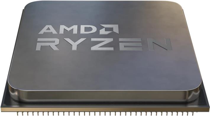AMD Ryzen 7 8700G 4.2 GHz (100-000001236)