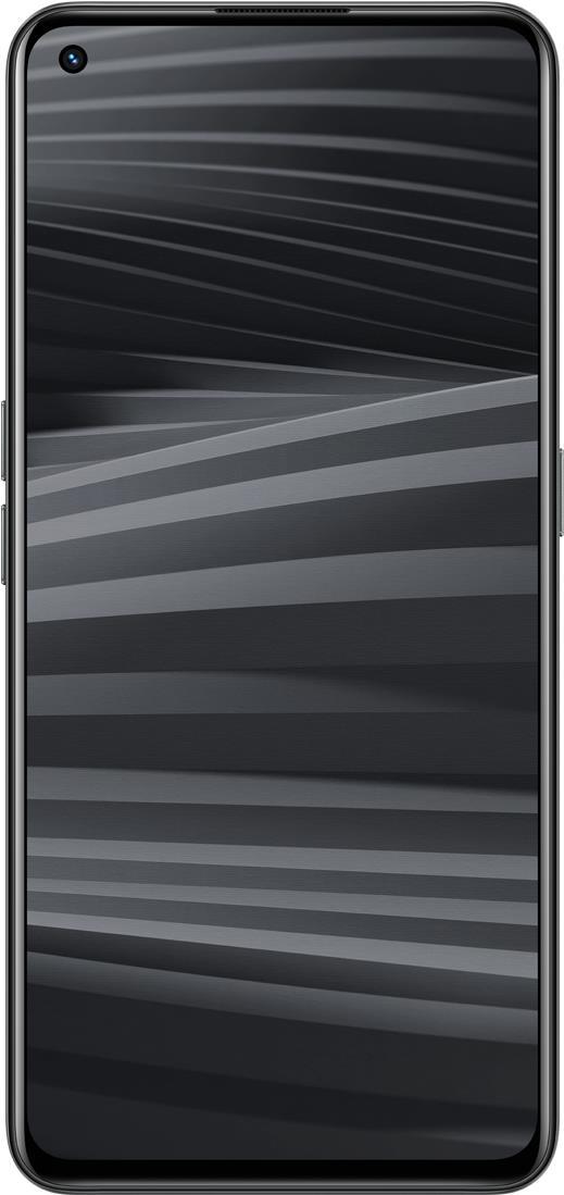 Realme GT 2 Pro - Smartphone - Dual-SIM - 256GB - OLED-Display - 6.5 (120 Hz) - Triple-Kamera - front camera (6941399070141)