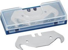WESTEX Hakenklingen Profi, im Dispenser zum Schneiden von schweren Teppichen und - 1 Stück (306351000)
