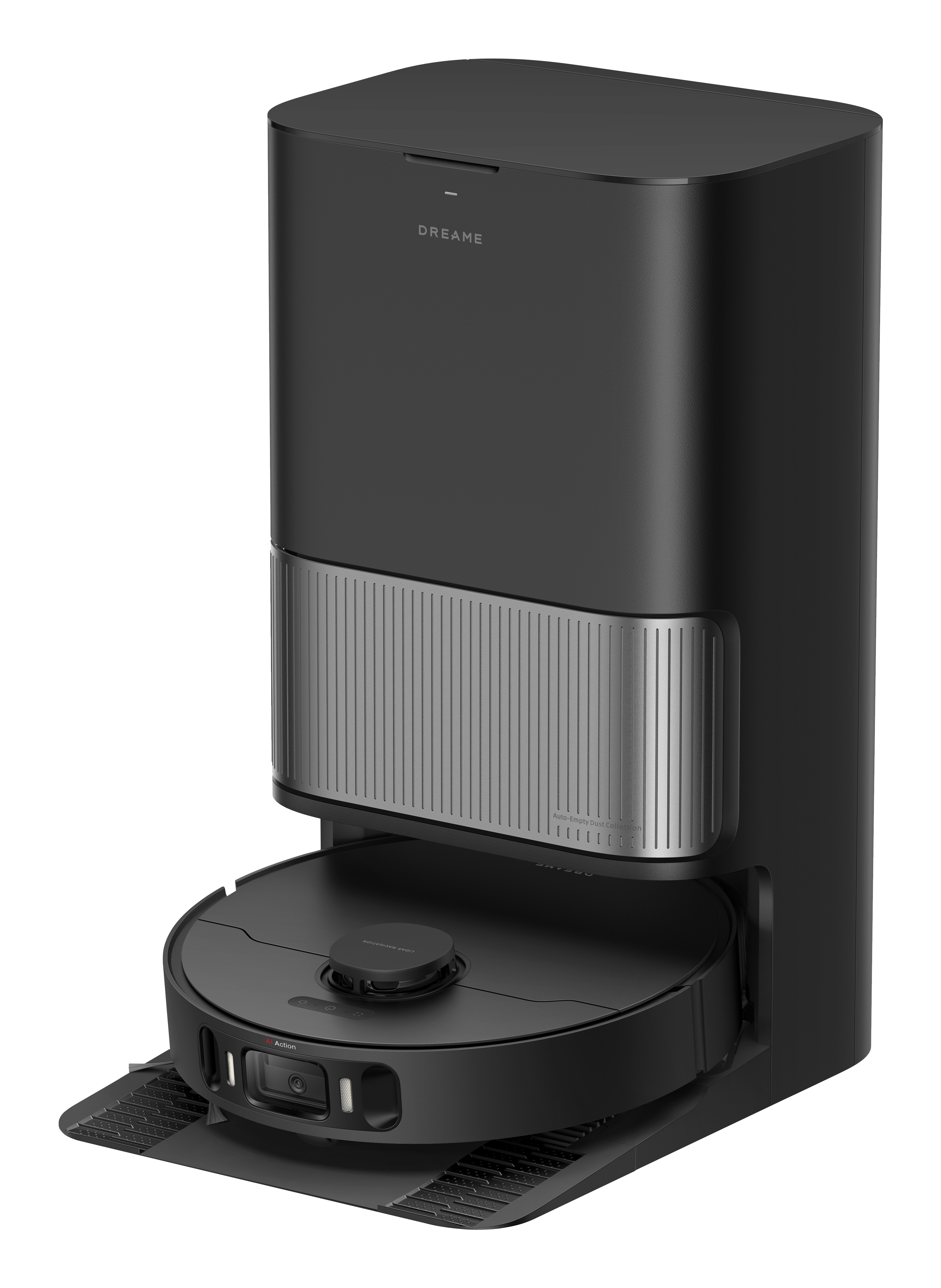 Dreame L40 Ultra AE 19 kPa 200 min Schwarz