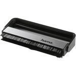 Hama 00181422 Scrub-Bürste Karbon Schwarz - Silber (00181422)