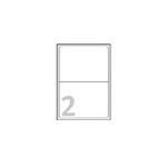 Avery Adressetiketten (L7168-100)