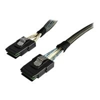 StarTech.com 1m Serial Attached SCSI SAS-Kabel (SAS8787100)