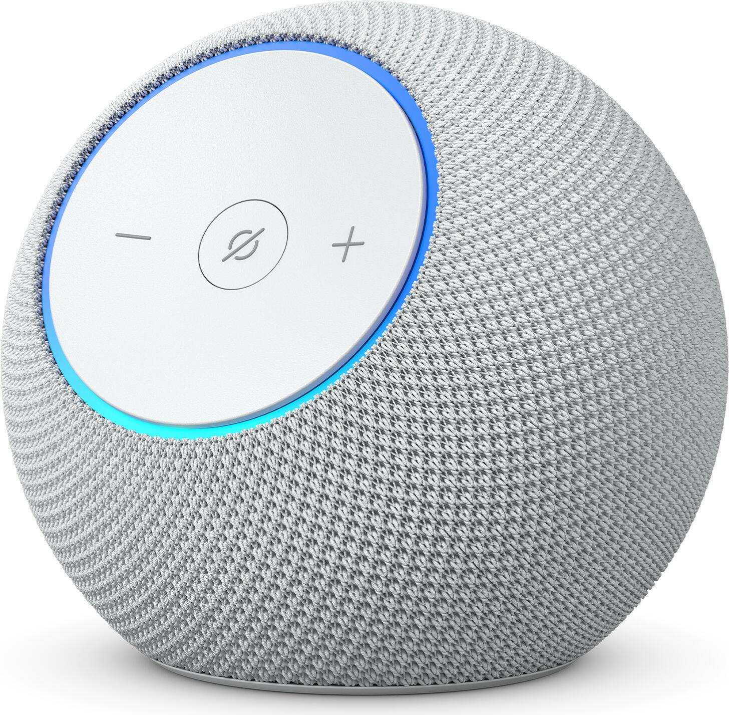 Amazon Echo Dot Max 2025 release (B0DKLVWZPF)