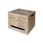 Axing Koaxialkabel SKB 395-04 250m Ring 3fach geschirmt in der opti-box - 100 100 (SKB39504)