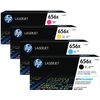 HP 656X - Hohe Ergiebigkeit - Gelb - original - LaserJet - Tonerpatrone (CF462X) - für Color LaserJet Enterprise M652dn, M652n, M653dh, M653dn, M653x