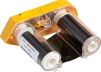 Brady, M61-R6610, Farbband Harz, Schwarz, 50,8mm x 22,9m, f. BMP61 (148134)
