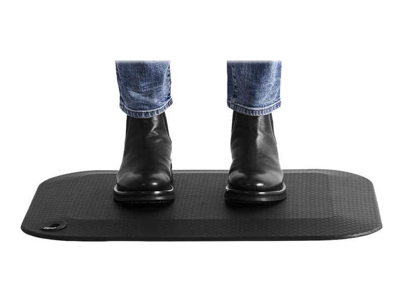Matting StandUp! by Matting Easy Fußmatte 60 x 52 cm 18 mm Grau