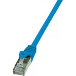 Logilink Patch-Kabel (CP1036D)