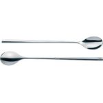 Jura 67385 Kaffeelöffel Edelstahl Edelstahl 2Stück(e) Löffel (67385)