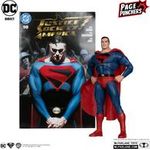 MCFARLANE DC Multiverse Superman Action Figure 7in (17557)
