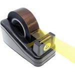 Quadrios ESD-Klebeband-Abroller 1 St. Schwarz (2010EC134)