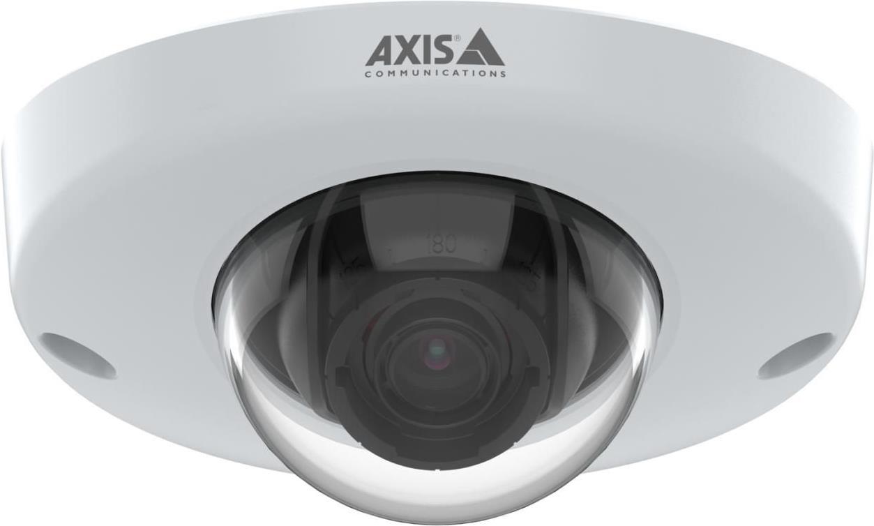 AXIS P3905-R Mk III (03117-001)