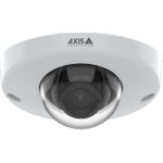 AXIS P3905-R Mk III (03117-001)