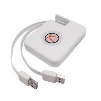 ROLINE DisplayPort Kabel, v1.4, DP ST - ST, schwarz, 1,5 m (11.02.9188)