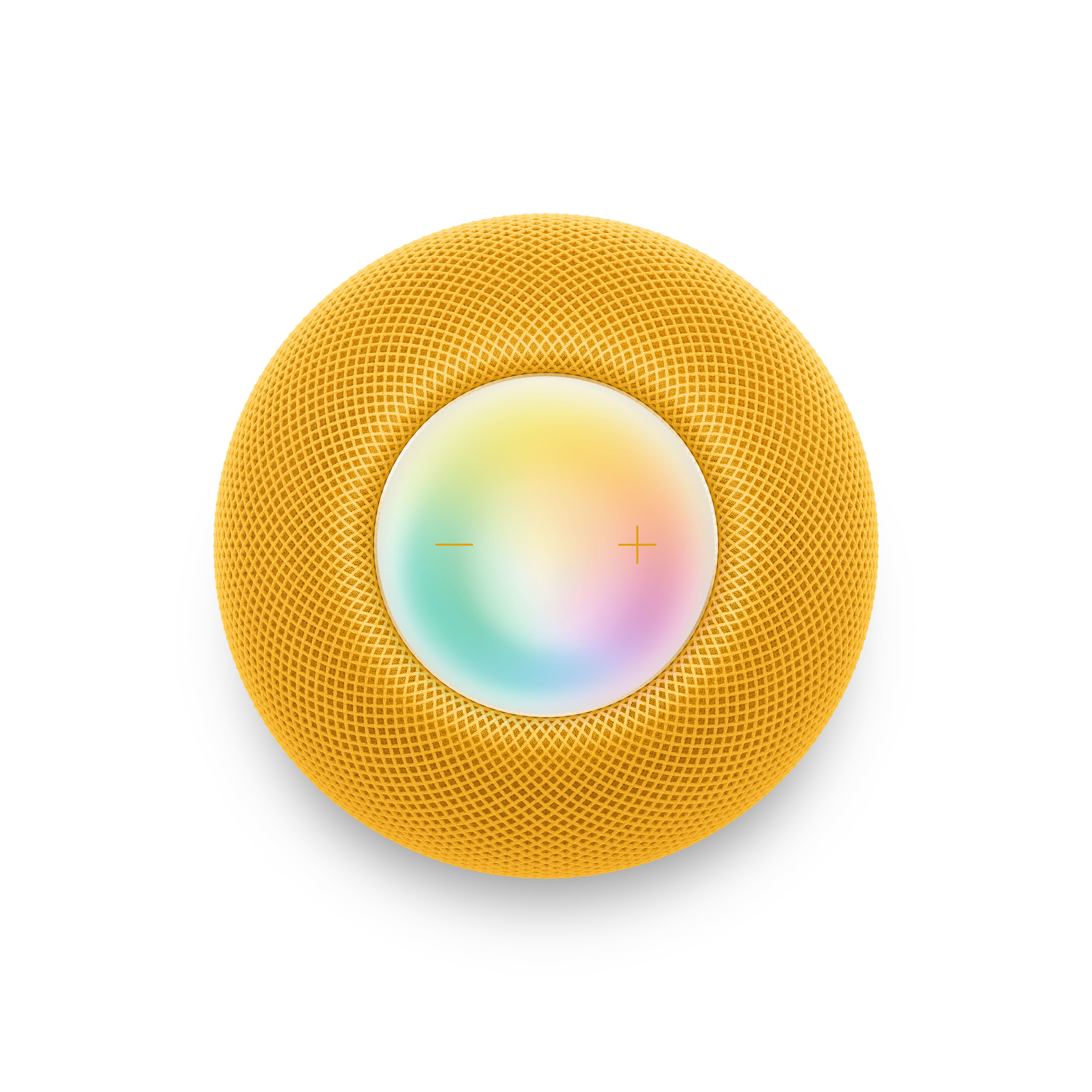 Apple HomePod mini - Gelb