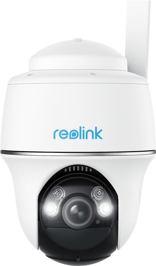 REOLINK GO PT ULTRA 4K 8MP 4G LTE USB-C (Reolink Go PT Ultra)