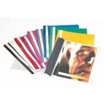 DURABLE Sichthefter A4+ 50 ST 257005