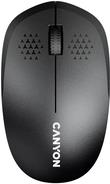 Canyon Wireless Mouse MW-04 Optical/BT/3 Keys/R+L black retail (CNS-CMSW04B)