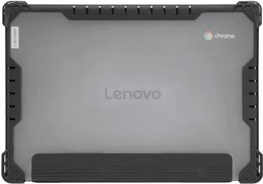 Lenovo 4X40V09688 Notebooktasche 29,5 cm (11.6" ) Cover Schwarz - Transparent (4X40V09688)