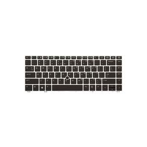HP Keyboard (DUTCH) (702843-B31)