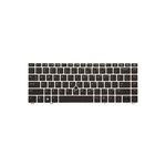 HP Keyboard (DUTCH) (702843-B31)