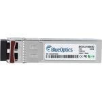 Kompatibler Extreme Networks 10G-ER-SFP40KM-ET BlueOptics SFP+ Transceiver, LC-Duplex, 10GBASE-ER, Singlemode Fiber, 1550nm, 40KM, DDM, 0°C/+70°C (10G-ER-SFP40KM-ET-BO)
