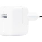 Apple 12W USB Power Adapter (MD836ZM/A)