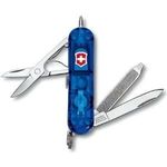 Victorinox Taschenmesser SIGNATURE LITE blau (0.6226.T2)