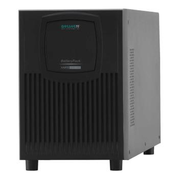 ONLINE USV Z800TBP USV-Batteriepaket für ZINTO 800 T Schwarz