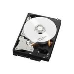 WD Networking NAS HDD 1TB Retail internal SATA 6Gb/s 64MB Cache 8,9cm 3.5" Intellipower 24x7 (WDBMMA0010HNC-ERSN)
