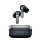 Samsung Galaxy Buds3 Pro SM-R640NZKAXEF Schwarz - True Wireless Earbuds mit ANC und IP57