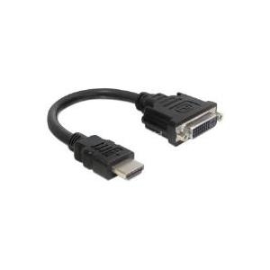 DeLOCK Videokabel HDMI / DVI (65327)