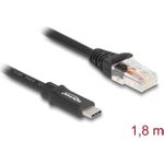 Delock Serieller RS-232-Adapter (64305)