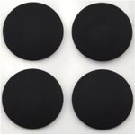 MicroSpareparts Mobile MSPP74207 Füße Notebook-Ersatzteil (MSPP74207)