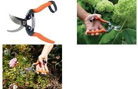 Garten PRIMUS Ersatzfeder für "RosenWunderschere" (01042) - 1 Stück (01042)