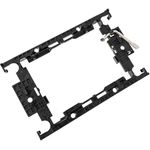 Inter-Tech N-8 Prozessor Kühler Silber (88885567)