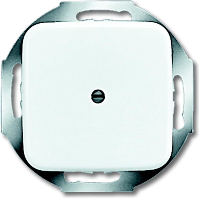 BJ Reflex SI Zentralscheibe Tragring Leitungsauslass (2CKA001710A0110)