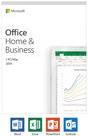 Microsoft ® Office Home and Business 2019 English P6 EuroZone 1 License Medialess (T5D-03308)