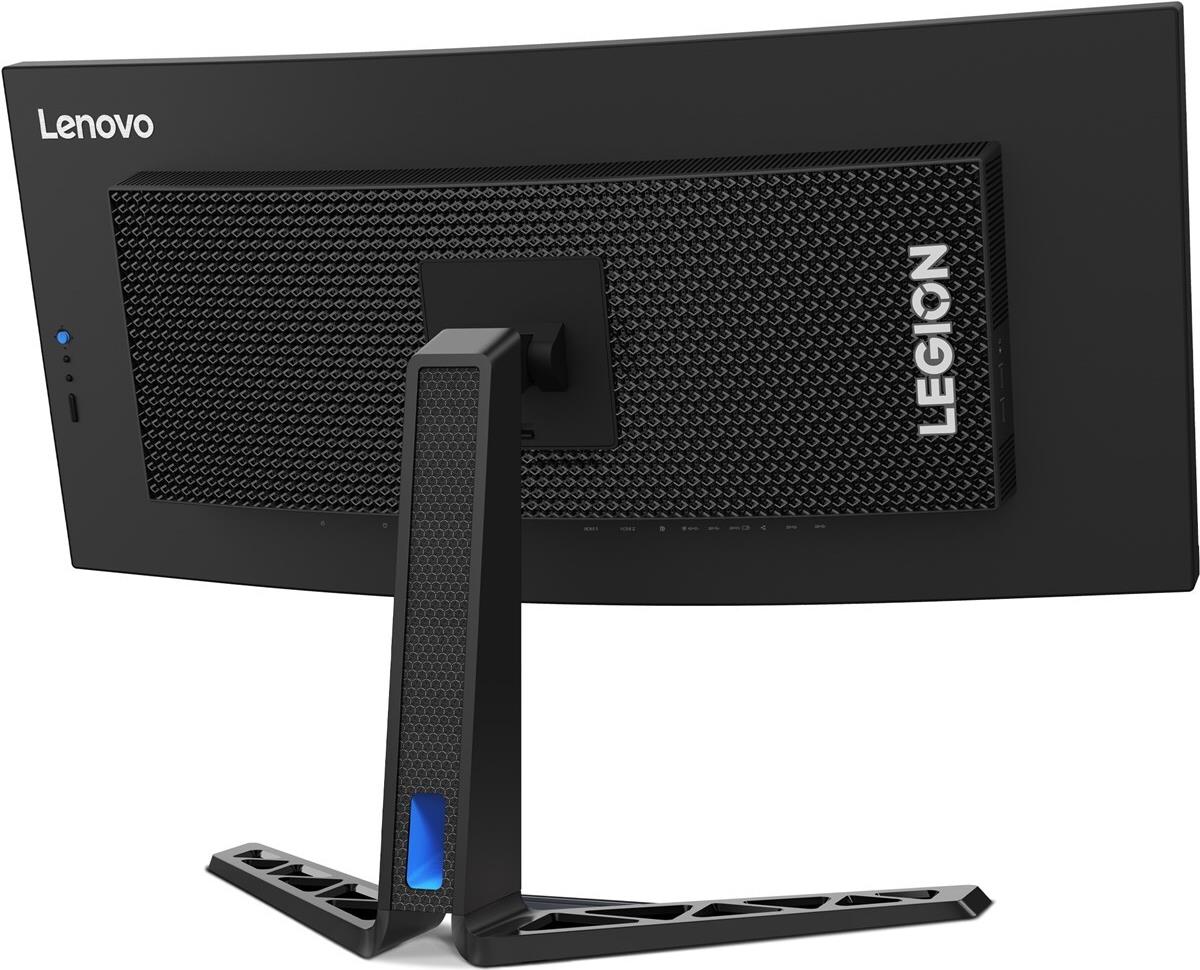 Lenovo Legion Y34wz-30 34" 3440 x 1440 VA 165 Hz Raven Black