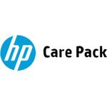 HPE EPACK ARUBA4YR FC 4HEXCHIAP207 F/ DEDICATED NETWORK (H5BW4E)