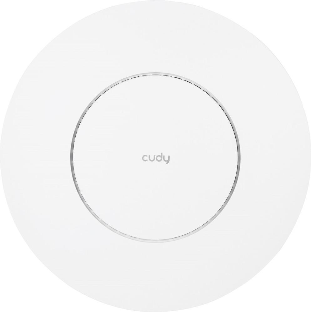 Cudy AP3000 WLAN Access Point 2976 Mbit/s Weiß Power over Ethernet (PoE) (CUDY AP3000)