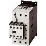 Eaton Electric GmbH Leistungsschütz DILM50-22(230V50HZ, 240V60HZ) (277862)