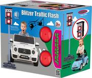 JAMARA Blitzer Traffic Flash (461850)